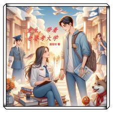 Reborn, taking my wife to college